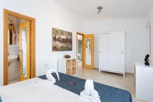 Casa Almendra - Private pool - Ocean View