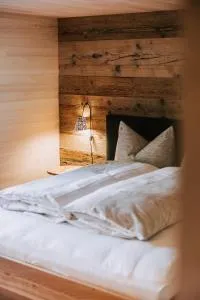 Gasthof Adler Schwarzenberg - Egg