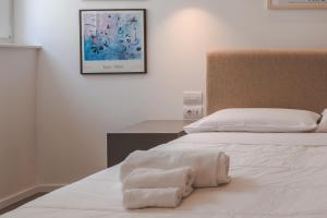 Centro di Trieste Elegante Alloggio in PonteRosso