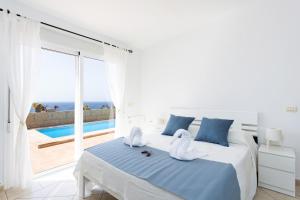 Casa Almendra - Private pool - Ocean View