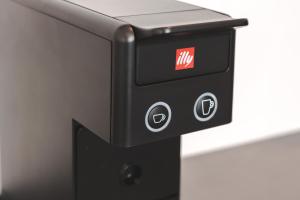 Centro di Trieste Elegante Alloggio in PonteRosso