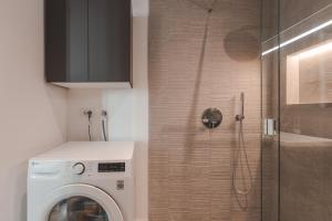 Centro di Trieste Elegante Alloggio in PonteRosso