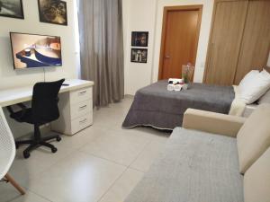 Studio Aconchegante 2km da savassi