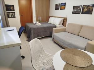 Studio Aconchegante 2km da savassi