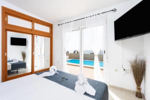 Casa Almendra - Private pool - Ocean View