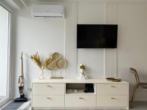 Apartament 606 - PORTA MARE SPA - z widokiem na morze