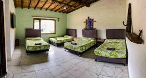 Hotel Monteverde Sutatausa