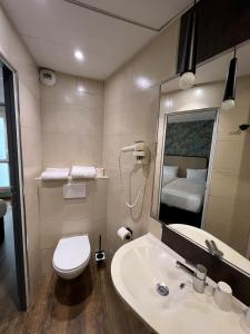 Hotels Vintage Paris Gare du Nord by Hiphophostels : photos des chambres