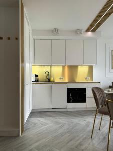 Apartament 606 - PORTA MARE - z widokiem na morze