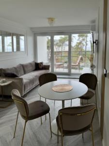 Apartament 606 - PORTA MARE - z widokiem na morze