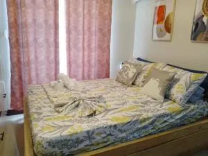 Sea view balcony and free WiFi - Basbas