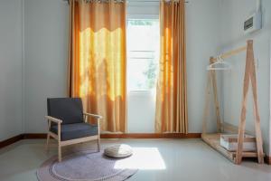 บ้านอัคคนี-Baan AUCKANEE