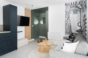 Le nid urbain - Station Muse