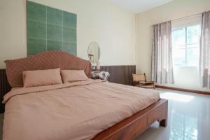 บ้านอัคคนี-Baan AUCKANEE