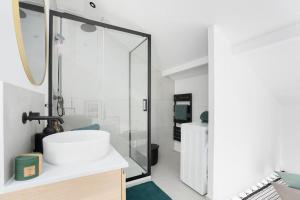 Le nid urbain - Station Muse