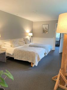 Family Studio room in Gottskär Hotell