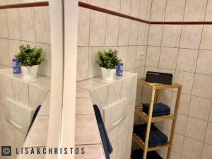 Erfurter Altstadtbrise
