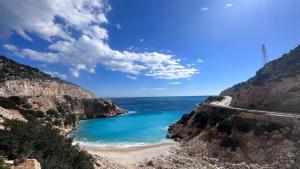 Stylish&Luxury Flat with Garden Close to Sea