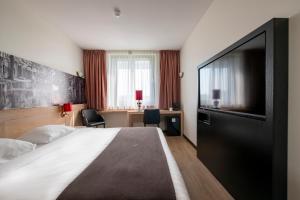 Standard King Room room in Bastion Hotel Utrecht