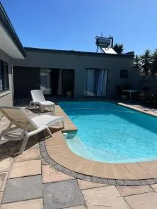 Tehillah on Boom - Bothasig