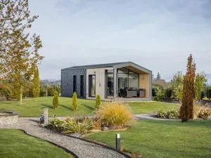 Hundweiler Hofheimat - 博登斯边的伊门施塔特