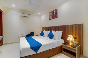 HOTEL SKY VIEW - Zirakpur, Chandigarh