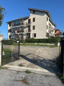 Nice and cozy apprtment in Murazzano with panoramic view