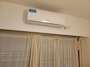 Sunny apartment Vicente Lopez