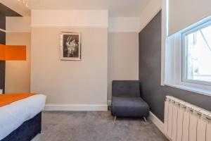 Tranquil Oasis l Spacious 2-Bedroom for a Soothing Getaway