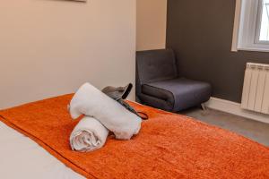 Tranquil Oasis l Spacious 2-Bedroom for a Soothing Getaway