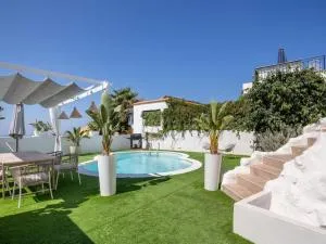 Casa vacacional El Palco 51 - Armeñime