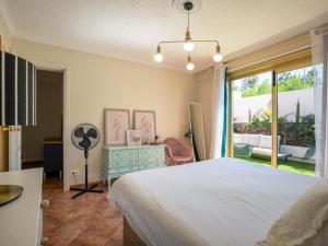 Casa vacacional El Palco 51