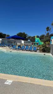 Le Domaine de Kerlann