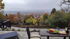 Panoráma Vendégház