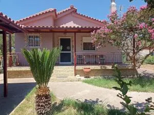 Emis House Krioneri - Galatás