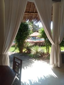 Amorr Tembo beach apartment