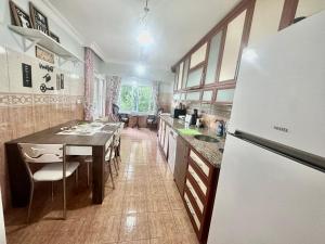 Stylish&Luxury Flat with Garden Close to Sea