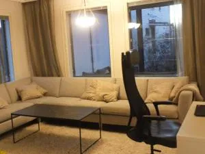 Aurora Vuoriharju Espoo - free Wi-Fi - Jorvas