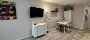 KGHN Apartments Wyszyńskiego