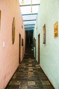 Hotel Monteverde Sutatausa