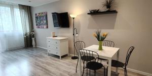 KGHN Apartments Wyszyńskiego