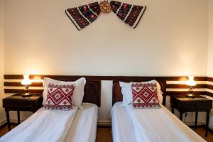 Hanul Răzeșilor - Cinstim tradiția Moldovei