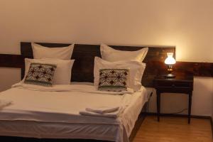 Hanul Răzeșilor - Cinstim tradiția Moldovei