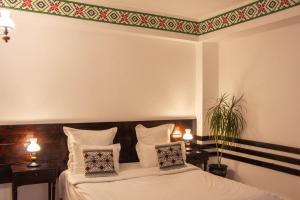 Hanul Răzeșilor - Cinstim tradiția Moldovei