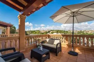 Casa Toni Cala Anquila - Cala Anguila