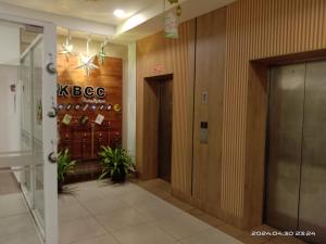 F&F Family - KBCC Homestay