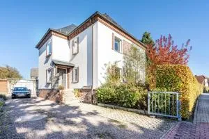 Yvette's Ferienwohnung - Oberlungwitz