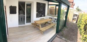 HAMEAU DU PÊCHEUR Le Crotoy