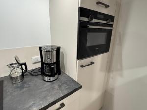 Ferienwohnung Kati