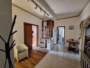 Alloggio Caprara Accomodation Metro Cornelia